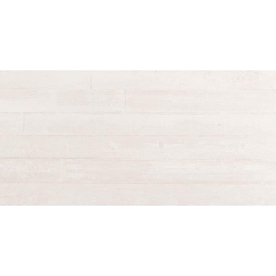 Vtwonen Raw Decortegel 30x60cm 9.5mm White