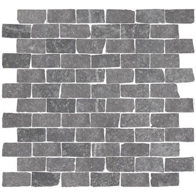 Colorker Kainos Mozaïektegel 30x30cm 9.1mm R10 porcellanato Grey