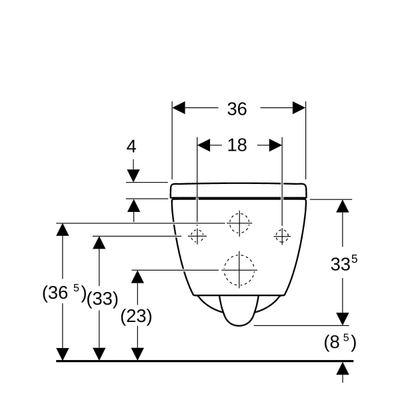GeberitiCongeberit icon compact pack wwc diepspl. tf sc qr zitt.Wit