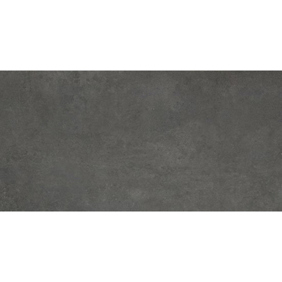 Vtwonen Raw Vloer- en wandtegel 30x60cm 9.5mm R10 porcellanato Anthracite
