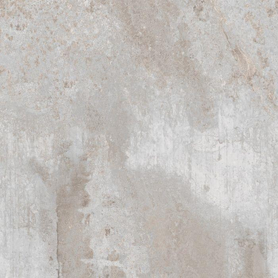 EnergieKer Terrastegel Flatiron White 60x60x2cm Gerectificeerd Betonlook Mat Wit