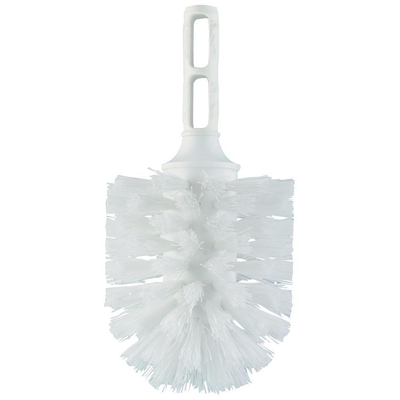 GROHE Ectos Borstelkop - kunststof - wit