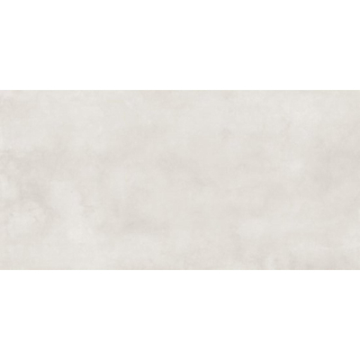 Atlas Concorde Factor Vloer- en wandtegel - 119.5x59.5cm - 9mm - gerectificeerd - Snow (Wit)