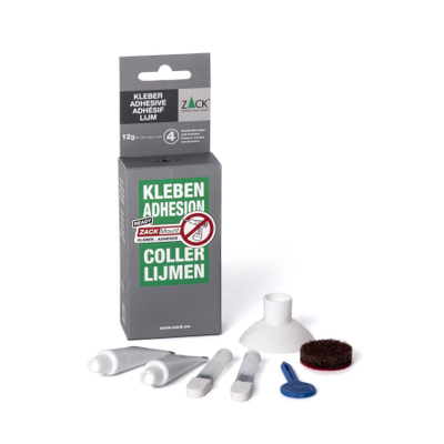 Zack Zackmount Montagelijm - 13G - Geschikt voor 4 ophangpunten