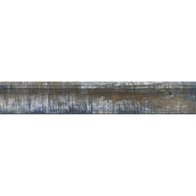 Cifre Cerámica Moldura Colonial Nature mat 5x30 Wandtegel mat Bruin