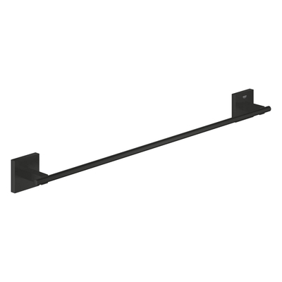 GROHE Start Cube QuickFix Handdoekhouder - 60cm - matte black