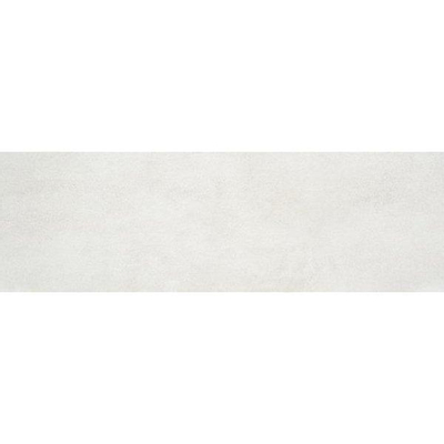 SAMPLE Colorker Bloom Wandtegel 32x100cm 9.7mm gerectificeerd witte scherf Moon