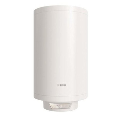 Bosch 6000T ES 50L elektrische boiler 50 liter 1600 W gemailleerde kuip verticaal of horizontaal model droge weerstand ErP SWW C tapwaterprofiel M