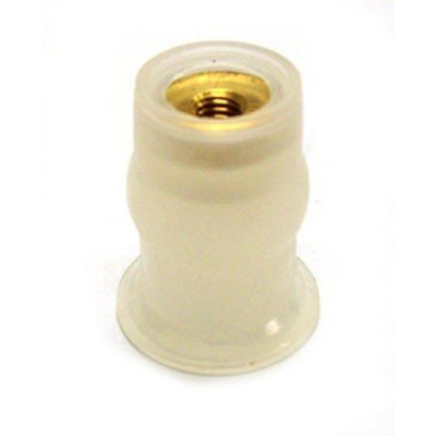 Duravit Bevestigingsgarnituur closetzitting