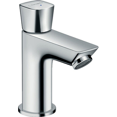 Hansgrohe Logis toiletkraan chroom