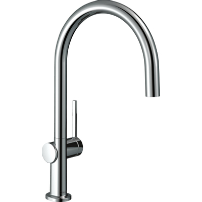 Hansgrohe Crometta doucheset Vario EcoSmart 9 lmin met douchestang 65 cm witchroom