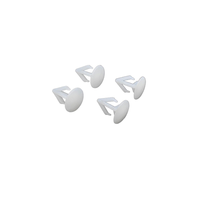 Fortifura Galeria Afstandhouder - tbv inlegrooster -