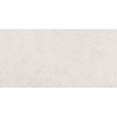 Baldocer Ceramica Pierre Snow wandtegel - 30x60cm - 10mm - gerectificeerd - Natuursteen look - mat wit