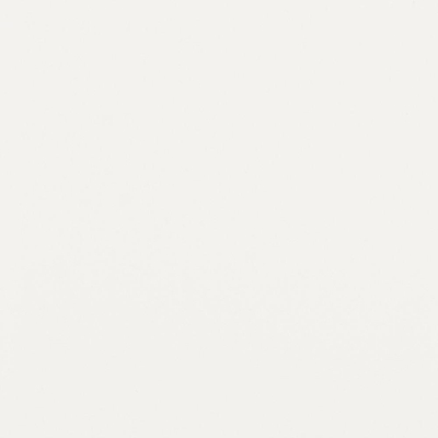 Rhein Kleur Wandtegel 15x15cm witte scherf Wit