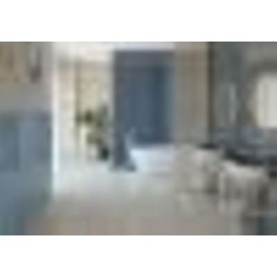 SAMPLE Cifre Cerámica Atmosphere Blue Wandtegel Glans Blauw