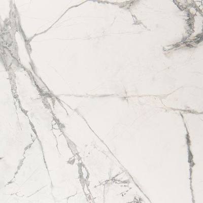 Vtwonen tegels Classic 100175 Vloertegel 740X740 White Light 10mm Mat Ret.R10