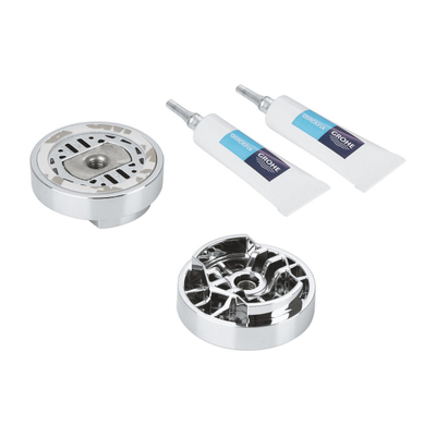 Grohe Quickglue- set van 2