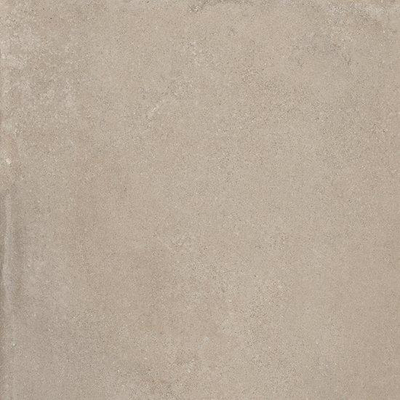 Cercom Residence Vloer- en wandtegel - 100X100cm - 8,5mm - vierkant - gerectificeerd - Greige Mat