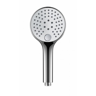 Wiesbaden Clic handdouche 2 standen chroom