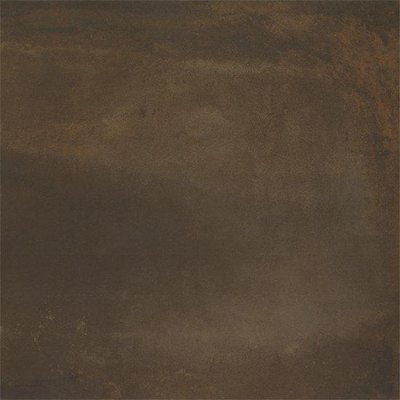 Douglas Jones Metal Vloer- en wandtegel 80x80cm 9.5mm gerectificeerd porcellanato Corten