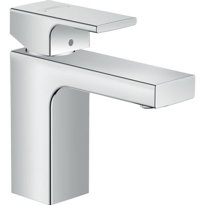 Hansgrohe Vernis Shape wastafelmengkraan 1 - hendel Chroom