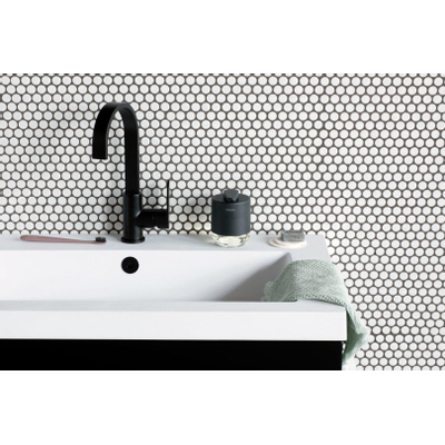 Brabantia MindSet Zeeppomp - 200 ml - 9x11cm - mineral infinite grey