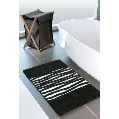 Aquanova Dali Wasmand Donkergrijs