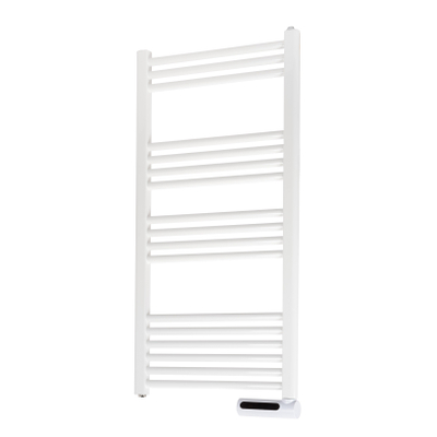 Eurom Sani-Towel 750 Elektrische Handdoekradiator 105x50cm 750watt Wit