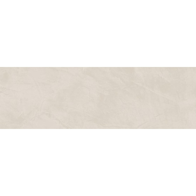Colorker Enya Wandtegel - 30x100cm - 9.4mm - gerectificeerd - Witte scherf - Nude (Crème)