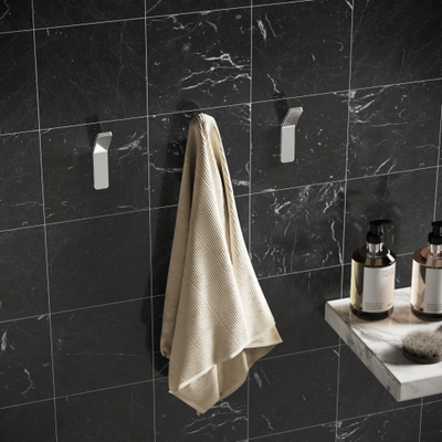 Hotbath Gal Haak chroom