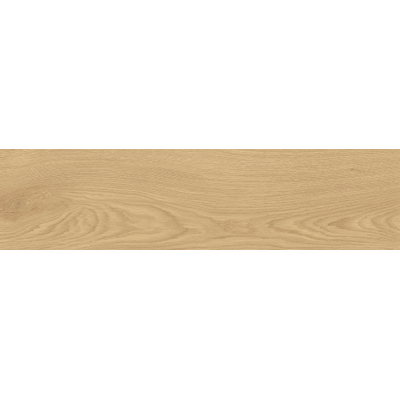 Atlas Concorde Solution Would Vloer- en wandtegel - 22,5x90cm - 8mm - gerectificeerd - (Bruin)