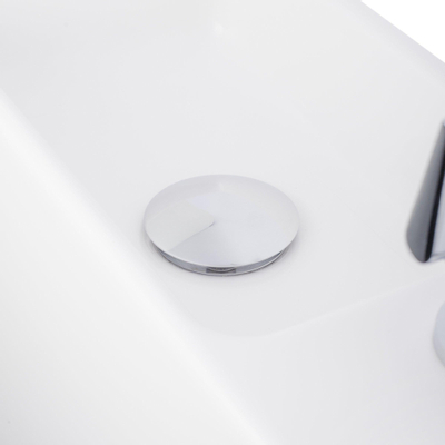 Wiesbaden Alpha fonteinkraan 1/2" chroom