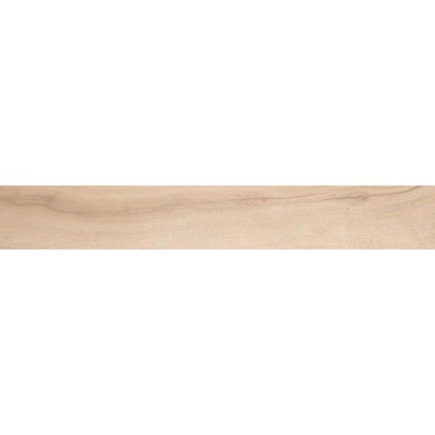 SAMPLE Casatiles Catinga Vloer- en wandtegel 27x180cm 9.5mm gerectificeerd R10 porcellanato Miele Honey