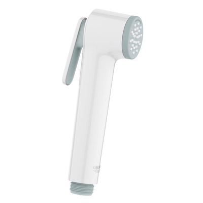 GROHE Tempesta f 30 trigger handdouche met 1 straalsoort wit