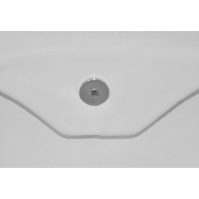 Wiesbaden Stereo wandcloset rimless met bidet functie mat wit
