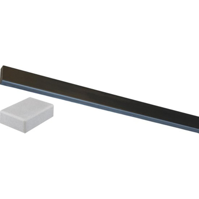 Holonite Holn Dorpel 50X30X1200 Kl 6 Grs Grijs