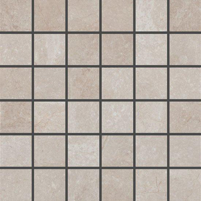 Douglas jones Marbles VLMoz. - 30X30 - 9,5mm - gerectificeerd - Wells Sand Glans