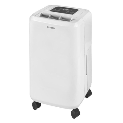 Eurom Luchtontvochtiger DryBest 20 Dehumidifier