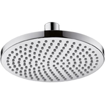 Hansgrohe Croma hoofddouche 1/2 diameter 160mm met kogelscharnier chroom