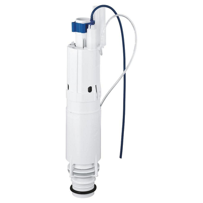 GROHE Rapid SL Bodemklep met overloop