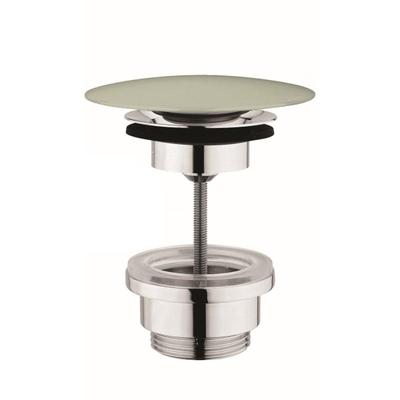 Royal Plaza Kolor Margarita pop up plug 1 1/4" zand