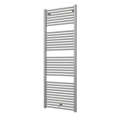 Plieger Palermo designradiator horizontaal 1702x600mm 921W parelgrijs (pearl grey)