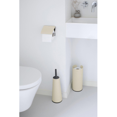 Brabantia ReNew Toiletaccessoireset - 3-delig - soft beige