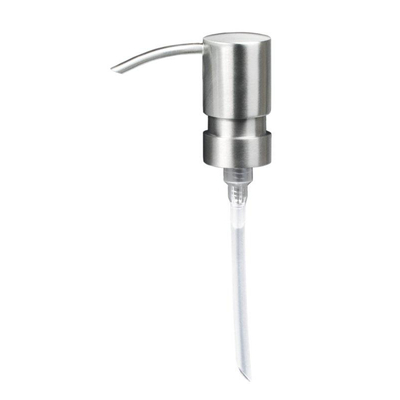 Emco Loft Doseerpomp Voor Zeepdispenser Rvs Look