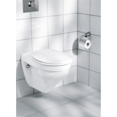 Villeroy & Boch Omnia closetzitting wit