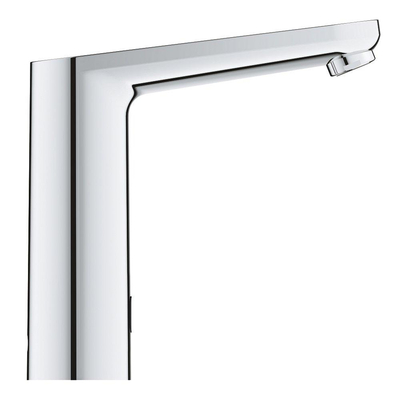 GROHE Eurosmart cosmopolitan e wastafelmengkraan l-size infrar 230v chr