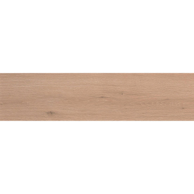 Atlas Concorde Solution wand- en vloertegel - 22.2x89.5cm - 8mm - gerectificeerd - antislip - Houtlook - Natural