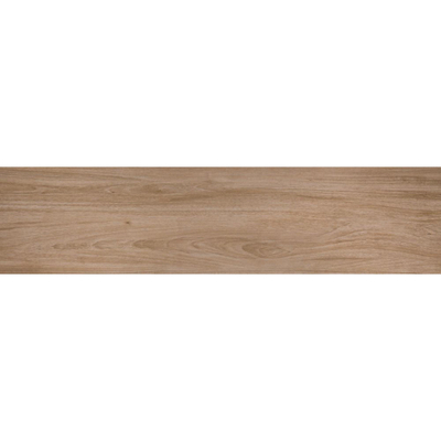 Marazzi Treverk Chic Vloer- en wandtegel 30x120cm 10.5mm gerectificeerd R9 porcellanato Noce Francese