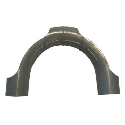 Riko Wasmachine losse beugel voor afvoerslang