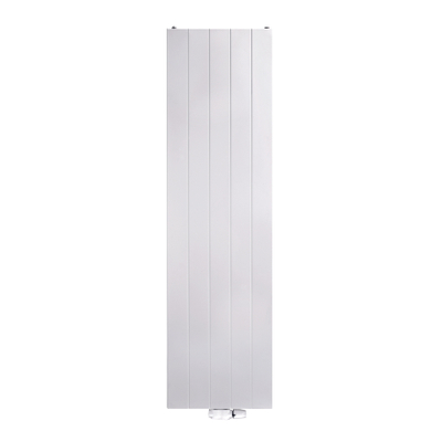 Henrad Alto Line paneelradiator 180x70cm type 22 2583watt 4 aansluitingen Staal Wit Glans